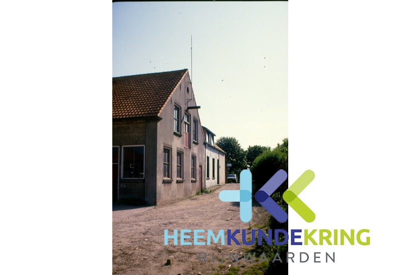 oude brandweerkazerne
